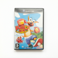 Kao The Kangaroo GameCube Version UK