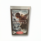 Medal Of Honor Heroes 2 Playstation Portable (PSP) Version Platinum
