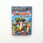 Worms 4 Mayhem Playstation 2 (PS2)