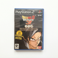 Dragon Ball Z Budokai 3 Edition Collector Playstation 2 (PS2)