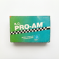 Notice R.C PRO-AM Nintendo NES
