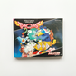 Notice Parodius Nintendo NES