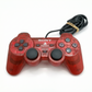 Manette Rouge Playstation 2 (PS2)