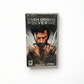 X-Men Origins Wolverine Playstation Portable (PSP)