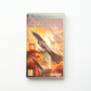 Ace Combat Joint Assault Playstation Portable (PSP)