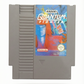 Quantum Fighter Nintendo NES