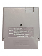 Kick OFF Nintendo NES