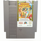 The Incredible Crash Dummies Nintendo NES