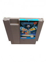 Mega Man 3 NES loose