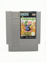 Lemmings Nintendo NES