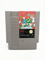 Bubble Bobble Nintendo NES