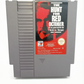 The Hunt For Red October Nintendo NES