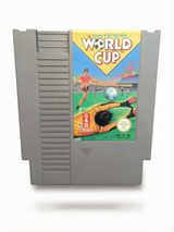 World Cup Nintendo NES