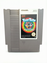 Tiny Toon Nintendo NES