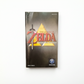 Notice The Legend of Zelda : Collector's Edition GameCube Version FRA