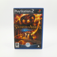 Le Seigneur des Anneaux : Le Tiers Âge Playstation 2 (PS2)