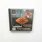 Mike Boxing Tyson Playstation 1 (PS1)
