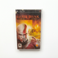God of War Chains Of Olympus Playstation Portable (PSP)