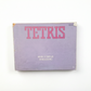 Notice Tetris Nintendo NES
