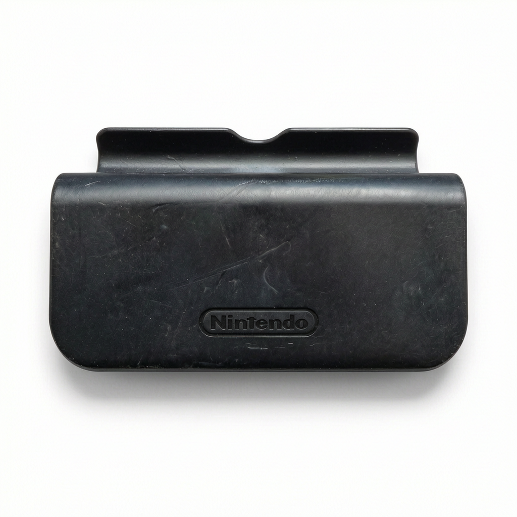 Support Game pad Nintendo WII U
