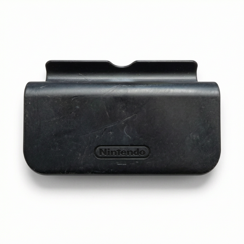 Support Game pad Nintendo WII U
