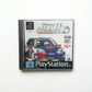 International Rally Championship Playstation 1 (PS1)