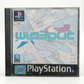 Wip3out Playstation 1 (PS1)