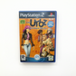 Les Urbz : Les Sims in the City Playstation 2 (PS2)