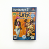 Les Urbz : Les Sims in the City Playstation 2 (PS2)