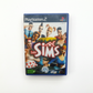 Les Sims Playstation 2 (PS2)