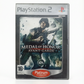 Medal of Honor : Avant-Garde Playstation 2 (PS2) Version Platinum