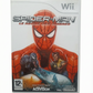 Spider-Man : Le rêgne des ombres Nintendo Wii