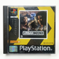 Urban Chaos Playstation 1 (PS1)