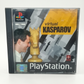 Virtual Kasparov Playstation 1 (PS1)