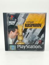 Virtual Kasparov Playstation 1 (PS1)