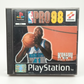 NBA Pro 98 Playstation 1 (PS1)