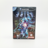 Geist Nintendo GameCube Neuf sous blister
