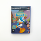 Donald Couak Attack PlayStation 2 (PS2)