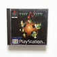 The Note Playstation 1 (PS1)