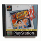 Street Fighter 2 Collection Playstation 1 (PS1) Version Value Series