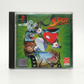 Spot : Goes to Hollywood Playstation 1 (PS1)