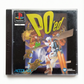 Po'ed Playstation 1 (PS1)