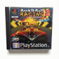 Rock & Roll Racing 2 Red Asphalt Playstation 1 (PS1)