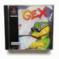 Gex Playstation 1 (PS1)