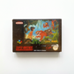 Le Livre De La Jungle Super Nintendo (SNES) Complet FRA