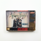 The Addams Family - Super Nintendo (SNES) Version US