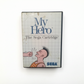 My Hero Sega Master System