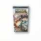 Poursuit Force Extrême justice Playstation Portable (PSP)