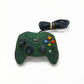 Manette Verte Xbox Classics (1ere génération) Bigben