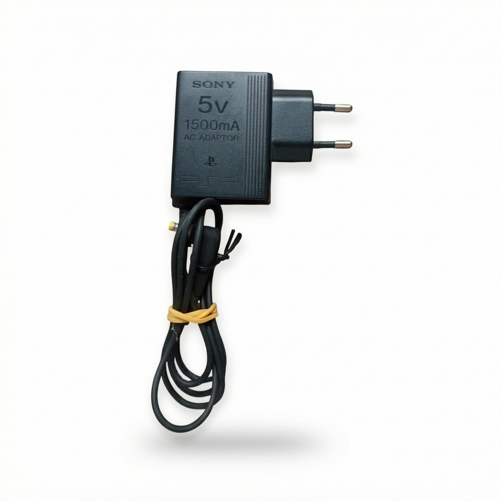 CHARGEUR PSP SONY PSP-384 Playstation Portable Street